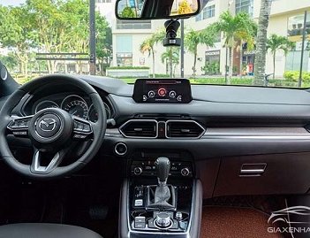 Mazda Q20 2022 - MAZDA CX-8 ƯU ĐÃI 50% PHÍ TRƯỚC BẠ - TĂNG CƠ HỘI BỨT PHÁ CHO NĂM MỚI