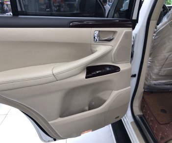 Lexus LX 570 2013 - Bán Lexus LX 570 sản xuất  2013, màu trắng đăng ký 2015 xe đẹp 