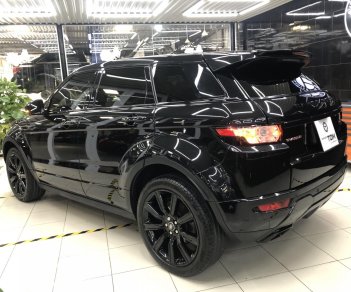 LandRover Evoque black edition 2017 - Bán xe Range Rover Evoque sản xuất 2014 giá tốt nhất thị trường.