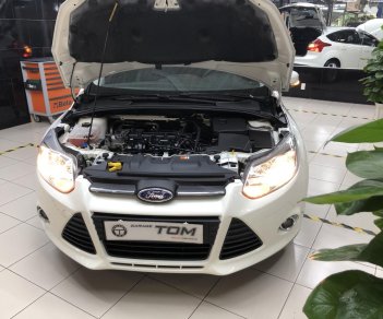 Hãng khác Khác Ford Focus 2013 - Bán xe Ford Focus sản xuất 2013 xe ngon, giá rẻ.