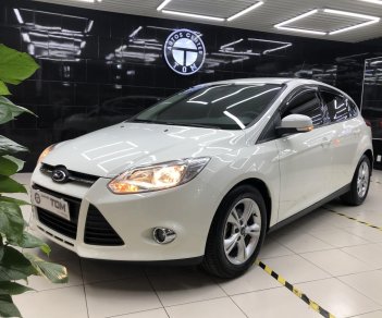 Hãng khác Khác Ford Focus 2013 - Bán xe Ford Focus sản xuất 2013 xe ngon, giá rẻ.