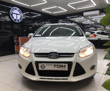 Hãng khác Khác Ford Focus 2013 - Bán xe Ford Focus sản xuất 2013 xe ngon, giá rẻ.