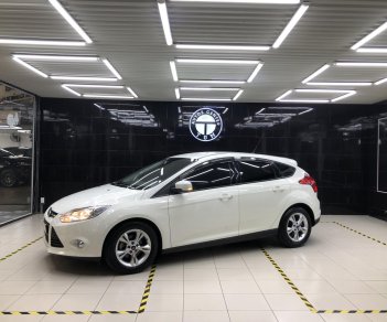 Hãng khác Khác Ford Focus 2013 - Bán xe Ford Focus sản xuất 2013 xe ngon, giá rẻ.