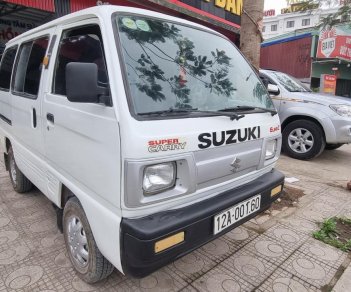 Bán xe ô tô Suzuki Super Carry Van 2005 giá 135 triệu  1535603