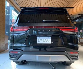 Lexus LX 600 Ultra Luxury 2022 - Cần bán Lexus LX 600 Ultra Luxury năm 2022, nhập khẩu Mỹ giao xe tháng 5 