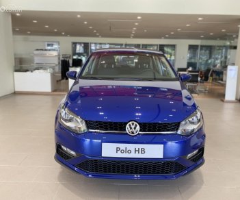 Volkswagen Polo 2022 - Volkswagen Polo 1.6 Hatchback 2022 - Miễn phí lệ phí trước bạ- LH Hotline KD: 093 2168 093