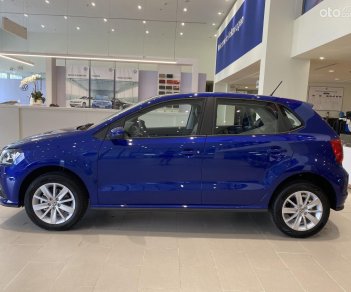 Volkswagen Polo 2022 - Volkswagen Polo 1.6 Hatchback 2022 - Miễn phí lệ phí trước bạ- LH Hotline KD: 093 2168 093