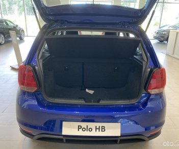 Volkswagen Polo 2022 - Volkswagen Polo 1.6 Hatchback 2022 - Miễn phí lệ phí trước bạ- LH Hotline KD: 093 2168 093