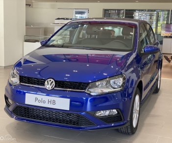 Volkswagen Polo 2022 - Volkswagen Polo 1.6 Hatchback 2022 - Miễn phí lệ phí trước bạ- LH Hotline KD: 093 2168 093