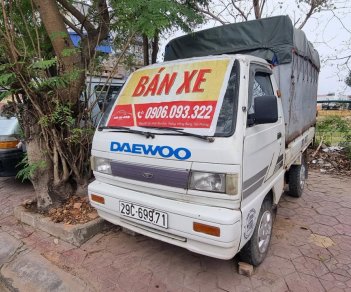 Daewoo 2006 - Bán xe tải Daewoo 4 tạ cũ nhập khẩu Hàn Quốc thùng bạt đời 2006 lh 090.605.3322