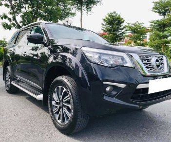 Nissan X Terra 2019 - Bán ô tô Nissan X Terra 2019, màu đen, giá 824tr