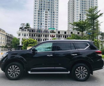 Nissan X Terra 2019 - Bán ô tô Nissan X Terra 2019, màu đen, giá 824tr