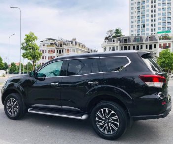 Nissan X Terra 2019 - Bán ô tô Nissan X Terra 2019, màu đen, giá 824tr