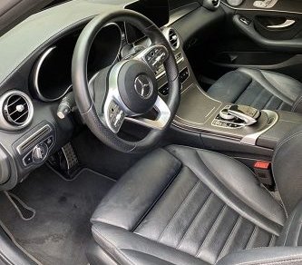 Mercedes-Benz C300 2021 - CẦN BÁN XE C300 AMG 258 HP FULL OPTION