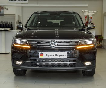 Volkswagen Tiguan 2022 - Bán xe Volkswagen Tiguan 2022- Giảm 100% thuế trước bạ , tiền mặt lên đến 170 triệu