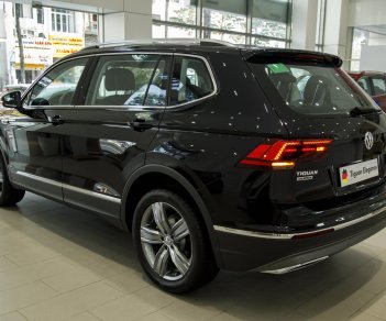 Volkswagen Tiguan 2022 - Bán xe Volkswagen Tiguan 2022- Giảm 100% thuế trước bạ , tiền mặt lên đến 170 triệu