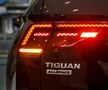 Volkswagen Tiguan 2022 - Bán xe Volkswagen Tiguan 2022- Giảm 100% thuế trước bạ , tiền mặt lên đến 170 triệu