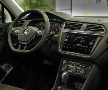 Volkswagen Tiguan 2022 - Bán xe Volkswagen Tiguan 2022- Giảm 100% thuế trước bạ , tiền mặt lên đến 170 triệu