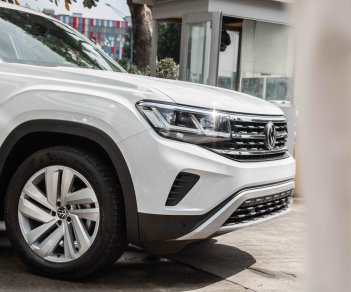 Volkswagen Volkswagen khác 2022 - Volkswagen Teramont 2022 Tặng Voucher Phụ Kiện