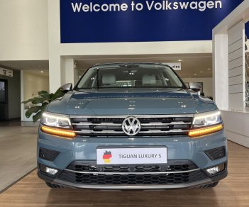 Volkswagen Tiguan 2017 - Thông tin Bán xe Volkswagen Tiguan 2022- Giảm 100% thuế trước bạ , tiền mặt lên đến 170 triệu