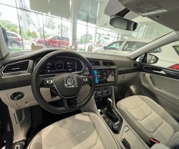 Volkswagen Tiguan 2017 - Thông tin Bán xe Volkswagen Tiguan 2022- Giảm 100% thuế trước bạ , tiền mặt lên đến 170 triệu