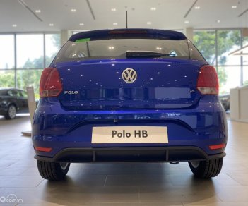Volkswagen Polo 2022 - Volkswagen Polo Hatchback 2022 Tặng Phí Trước Bạ Hỗ Trợ Vay Dài Hạn Lãi Suất Thấp