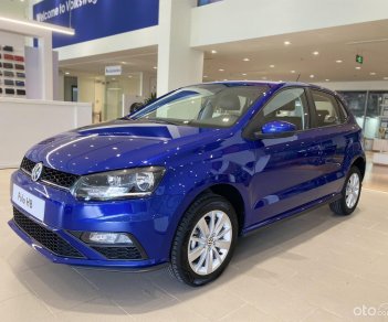 Volkswagen Polo 2022 - Volkswagen Polo Hatchback 2022 Tặng Phí Trước Bạ Hỗ Trợ Vay Dài Hạn Lãi Suất Thấp