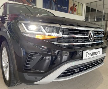 Volkswagen Volkswagen khác 2017 - Volkswagen Teramont 2022 Đủ Màu Giao Ngay