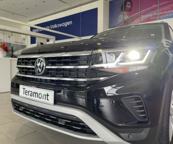 Volkswagen Volkswagen khác 2017 - Volkswagen Teramont 2022 Đủ Màu Giao Ngay