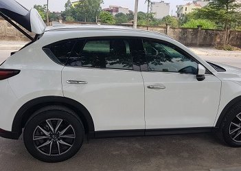 Mazda CX 5 2018 - CẦN BÁN XE MAZDA CX5 SX 2018 TƯ NHÂN CHÍNH CHỦ