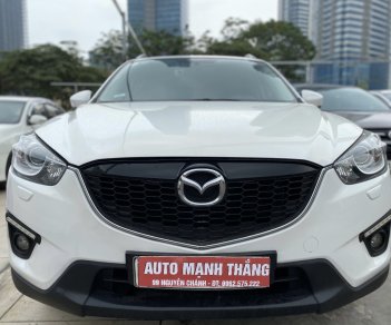 Mazda CX 5 2.0 2015 - Mazda CX 5 2.0 đời 2015