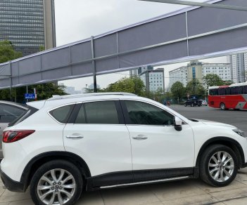 Mazda CX 5 2.0 2015 - Mazda CX 5 2.0 đời 2015