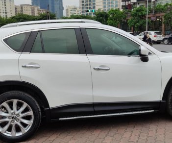 Mazda CX 5 2.0 2015 - Mazda CX 5 2.0 đời 2015