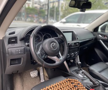 Mazda CX 5 2.0 2015 - Mazda CX 5 2.0 đời 2015