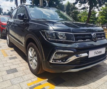 Volkswagen Volkswagen khác T-Cross 2022 - Volkswagen T-Cross 2022-- Sự Lựa Chọn Đẳng Cấp. LH Hotline KD: 093 2168 093