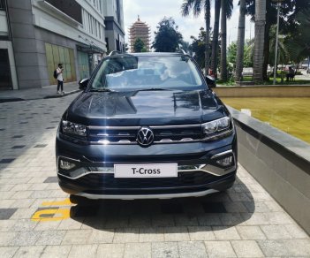 Volkswagen Volkswagen khác T-Cross 2022 - Volkswagen T-Cross 2022-- Sự Lựa Chọn Đẳng Cấp. LH Hotline KD: 093 2168 093