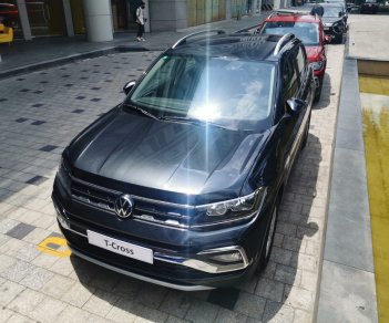 Volkswagen Volkswagen khác T-Cross 2022 - Volkswagen T-Cross 2022-- Sự Lựa Chọn Đẳng Cấp. LH Hotline KD: 093 2168 093