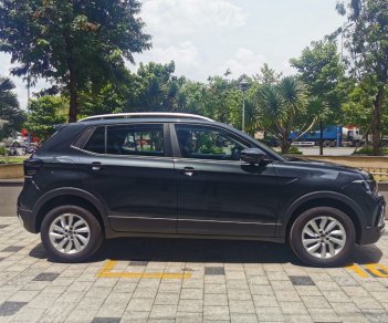 Volkswagen Volkswagen khác T-Cross 2022 - Volkswagen T-Cross 2022-- Sự Lựa Chọn Đẳng Cấp. LH Hotline KD: 093 2168 093