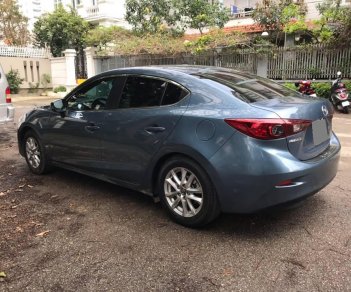 Mazda 3 2016 - Bán ô tô Mazda 3 đời 2016, màu xanh