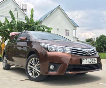 Toyota Corolla altis 1.8G 2017 - Toyota corolla altis 1.8g sx 2017