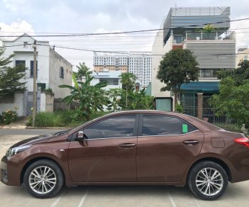 Toyota Corolla altis 1.8G 2017 - Toyota corolla altis 1.8g sx 2017