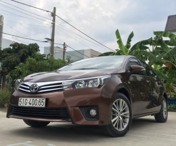Toyota Corolla altis 1.8G 2017 - Toyota corolla altis 1.8g sx 2017