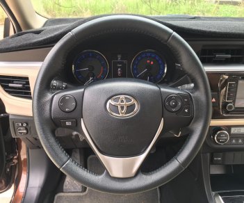 Toyota Corolla altis 1.8G 2017 - Toyota corolla altis 1.8g sx 2017