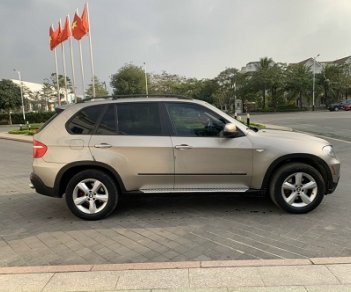 Hãng khác Khác 2007 - GIA ĐÌNH CẦN BÁN XE BMW X5 ĐỜI 2007