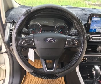 Ford Escort 1.5 AT  2018 - Bán ô tô Ford 1.5 AT đời 2018