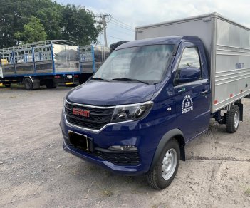 Cửu Long 2022 2022 - Xe tải Dongben SRM T20 930kg - thiết kế 2022 