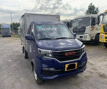 Cửu Long 2022 2022 - Xe tải Dongben SRM T20 930kg - thiết kế 2022 