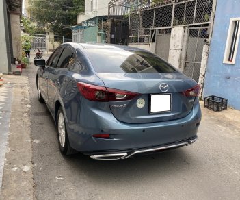 Mazda 3 2016 - Bán ô tô Mazda 3 2016, màu xanh lam