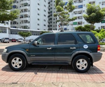 Ford Escape 2003 - Cần bán xe FORD ESCAPE XLT năm 2003