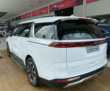 Kia Carnival 2022 - KIA CARNIVAL ÔNG VUA PHÂN KHÚC NHIỀU MÀU LỰA CHỌN